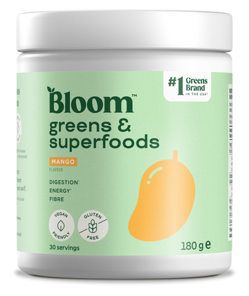 Bloom Greens