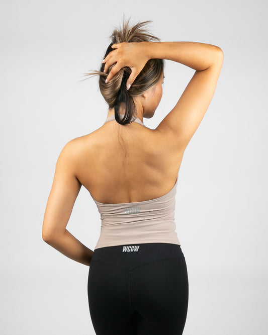 Align halterneck bolur