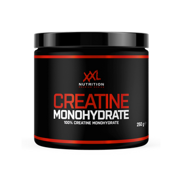 XXL Creatine Monohydrate