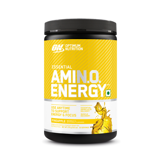 Amino Energy