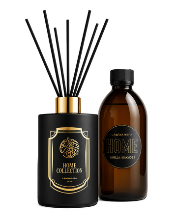 HOME FRAGRANCE - ILMSETT