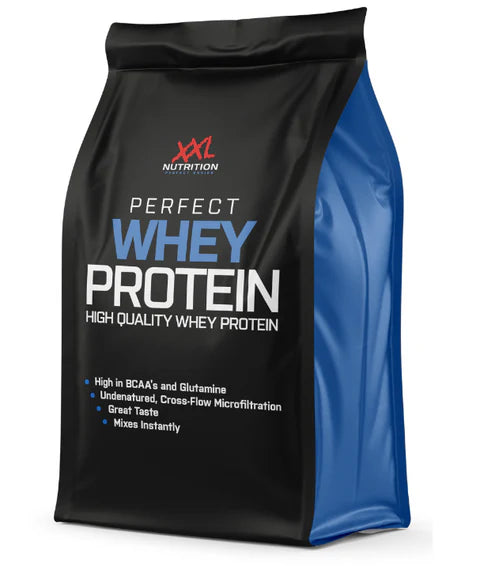 XXL Perfect Whey Protein