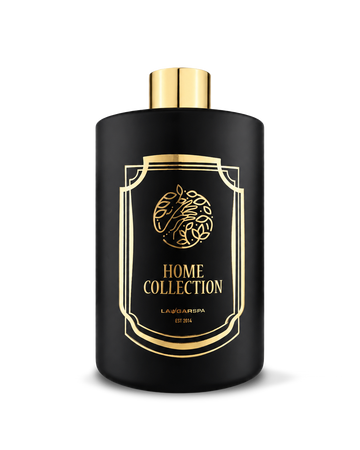 Home Fragrance glas