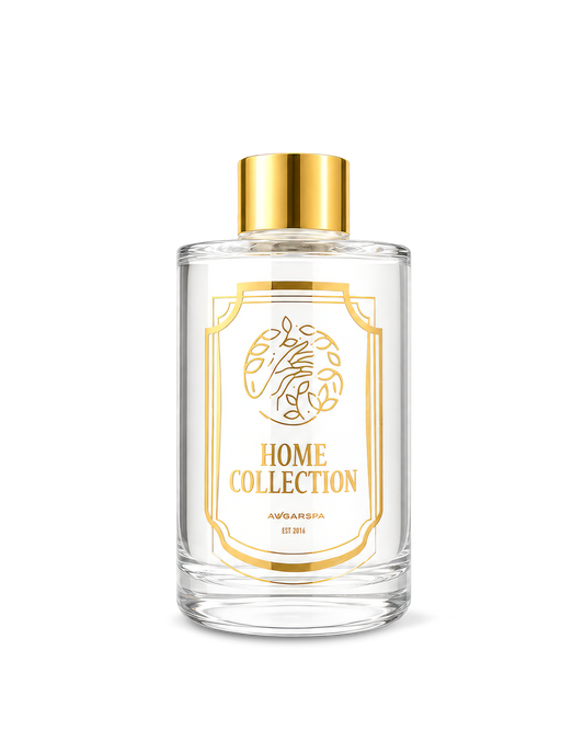 Home Fragrance glas
