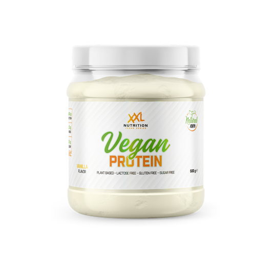 XXL Vegan Protein