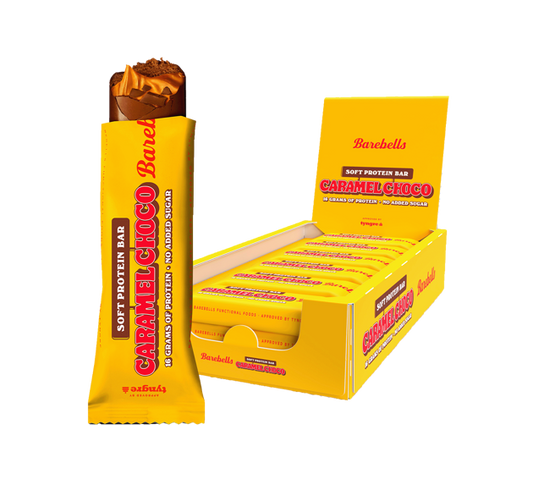 Barebells 12 Pack