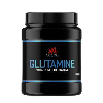 XXL Glutamine