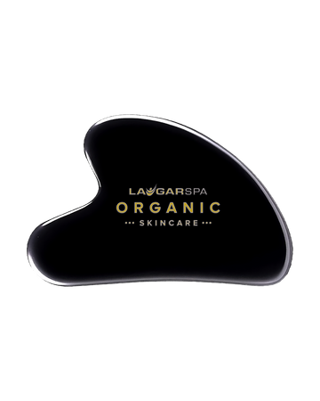 Laugar Spa Gua Sha