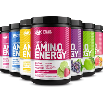 Amino Energy