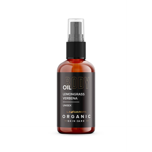 BODY OIL