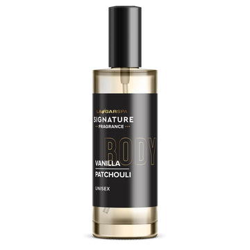 BODY FRAGRANCE - VANILLA PATCHOULI - UNISEX