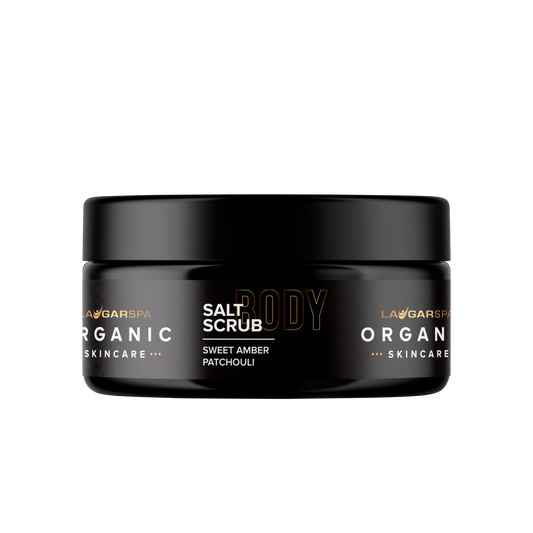 BODY SCRUB